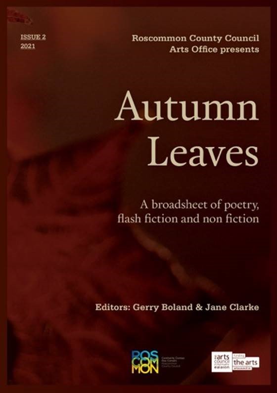 Autumn Leaves
